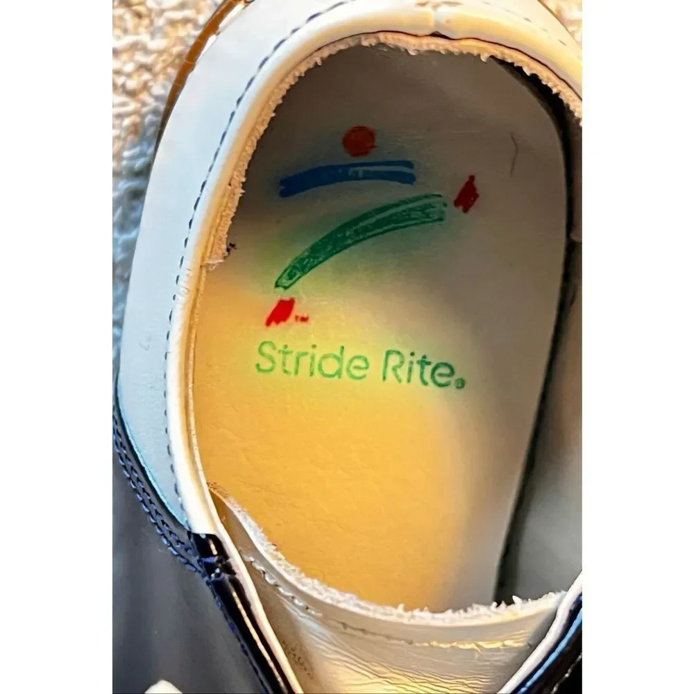 Stride Rite stride rite